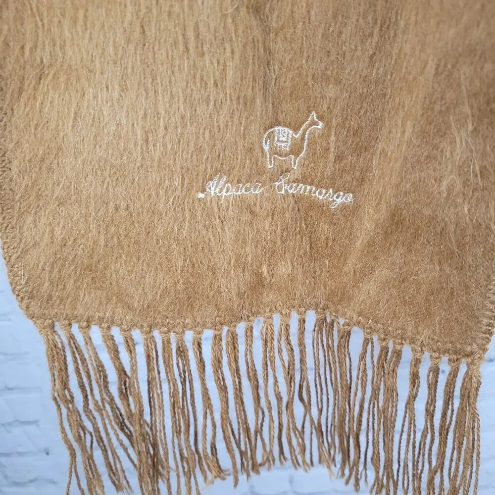 Alpaca Camargo alpaca camargo